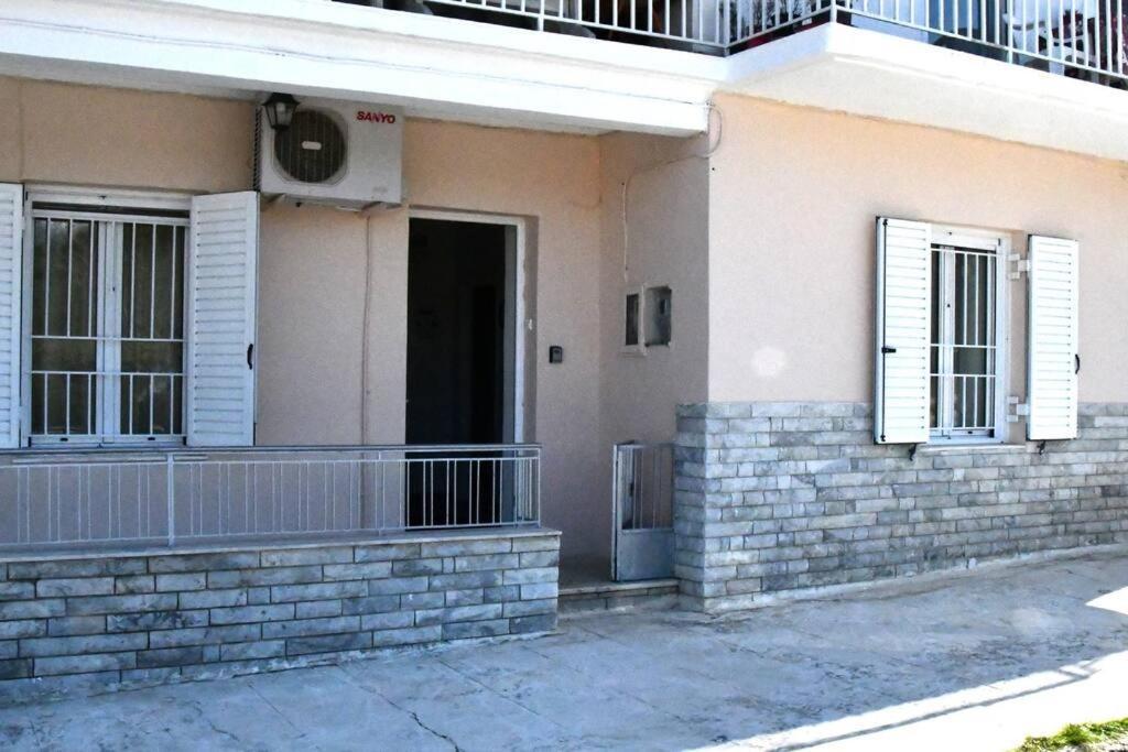 Sitos Home EEsparta Exterior foto